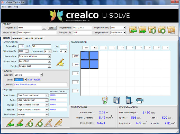 Design